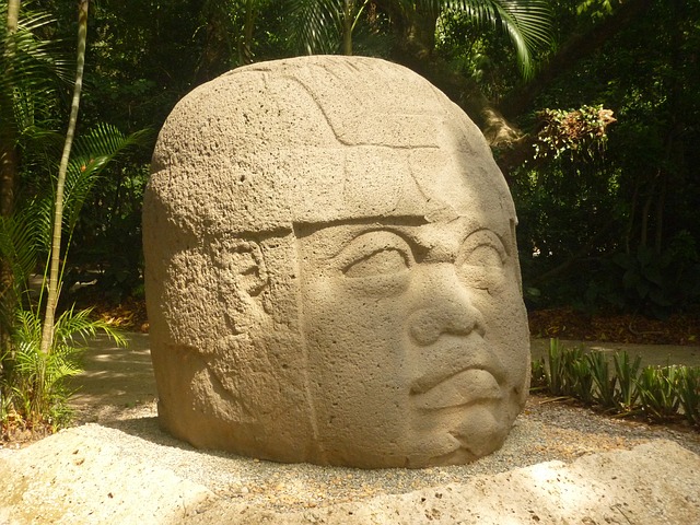 EdTechTeacher, Mesoamerica